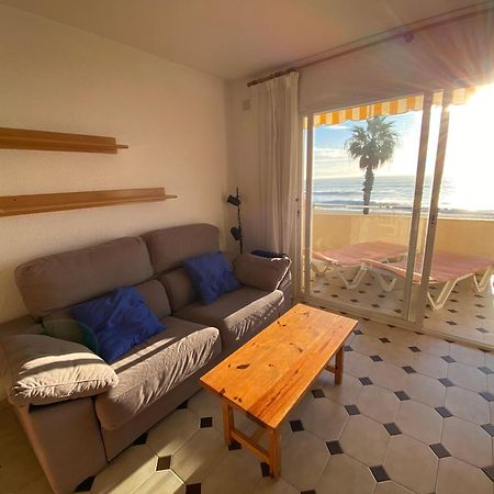 Valentina Platja Daire Sant Antoni De Calonge Dış mekan fotoğraf