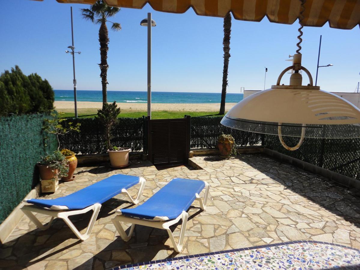 Valentina Platja Daire Sant Antoni De Calonge Dış mekan fotoğraf