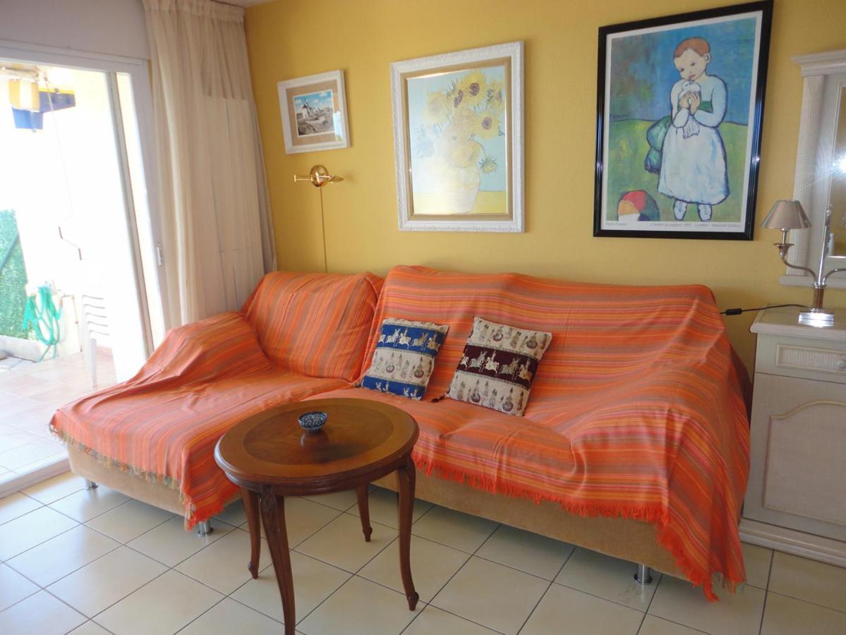 Valentina Platja Daire Sant Antoni De Calonge Dış mekan fotoğraf