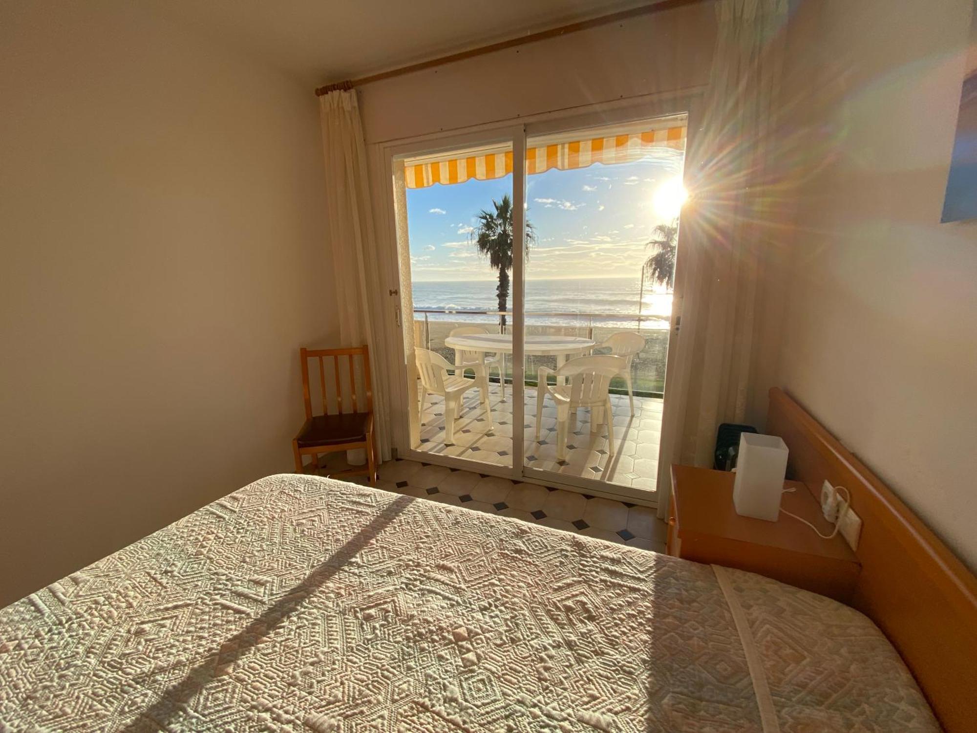 Valentina Platja Daire Sant Antoni De Calonge Dış mekan fotoğraf
