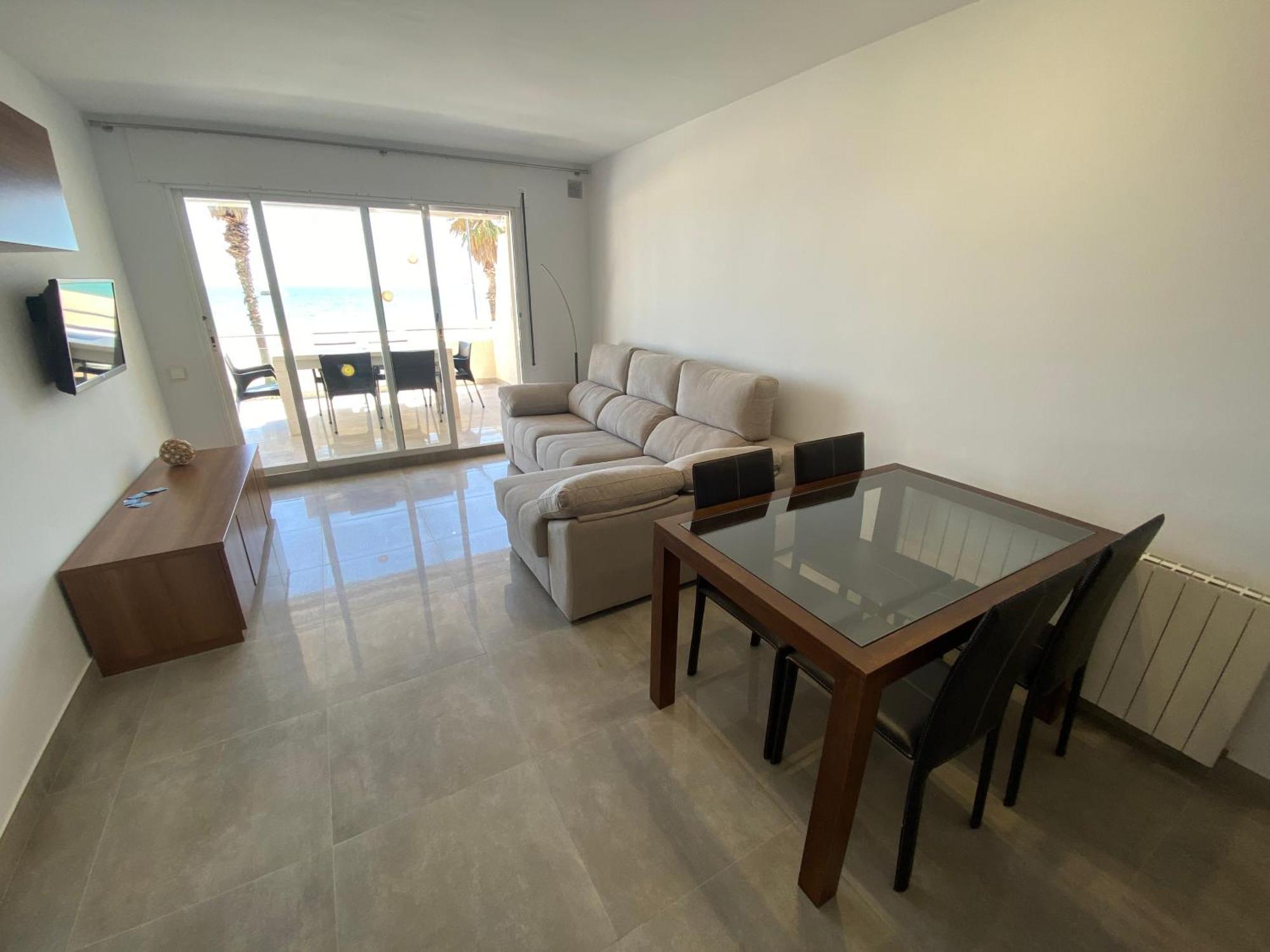 Valentina Platja Daire Sant Antoni De Calonge Dış mekan fotoğraf