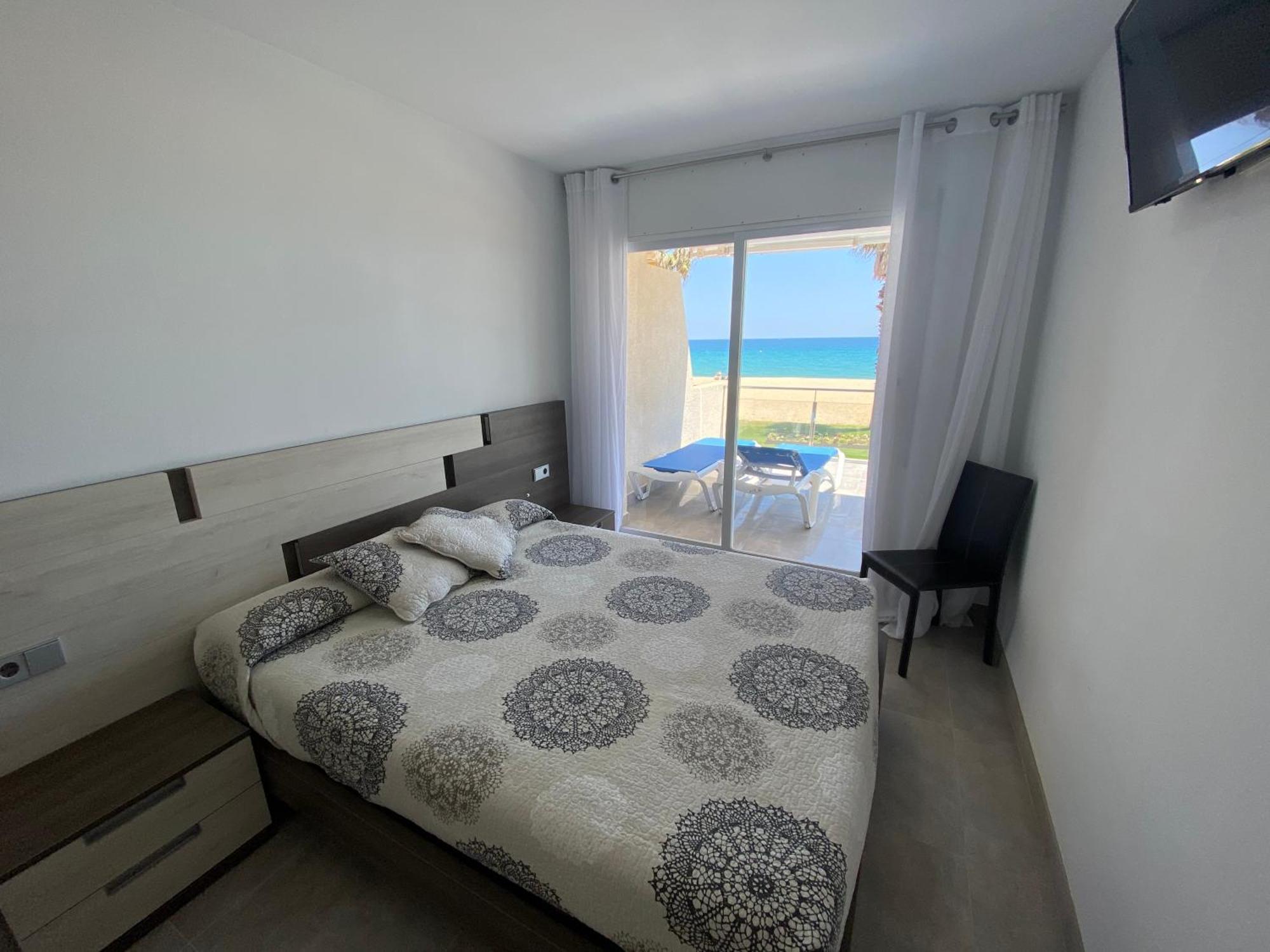 Valentina Platja Daire Sant Antoni De Calonge Dış mekan fotoğraf